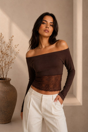 SELINA ENCAJE
