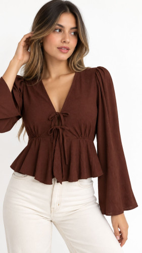BLUSA VELIA